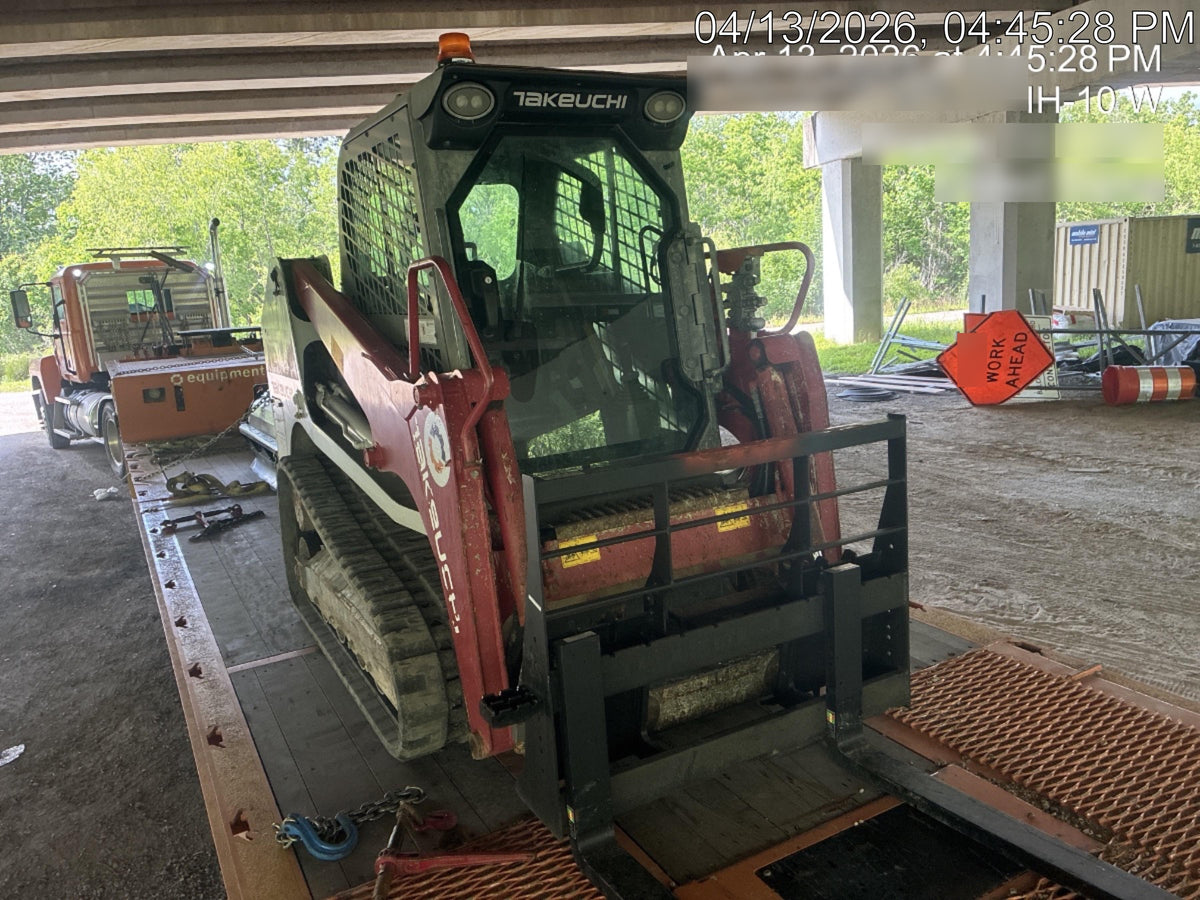 2026 ARROW MATERIAL HANDLING 48" Pallet Forks - Arrow