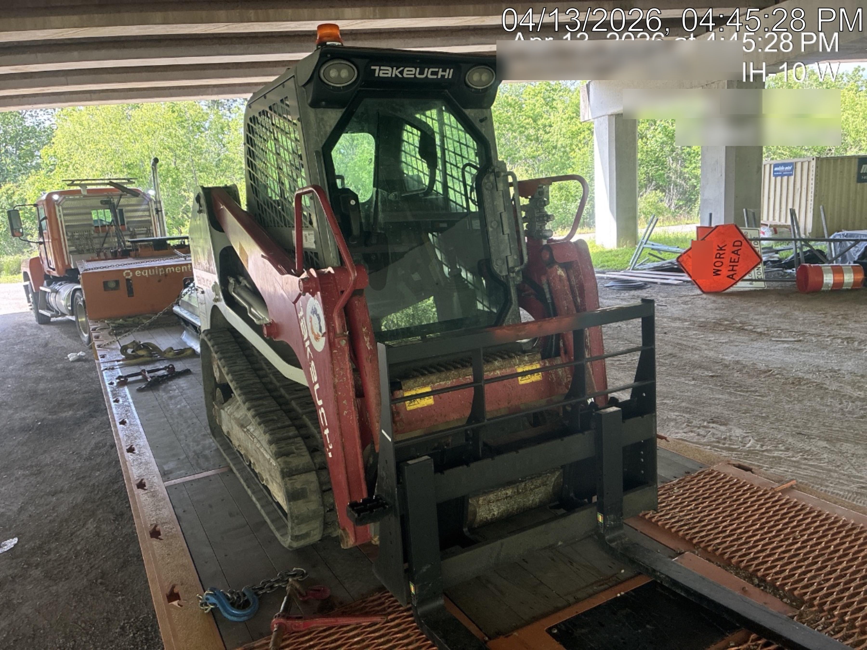 2026 ARROW MATERIAL HANDLING 48" Pallet Forks - Arrow