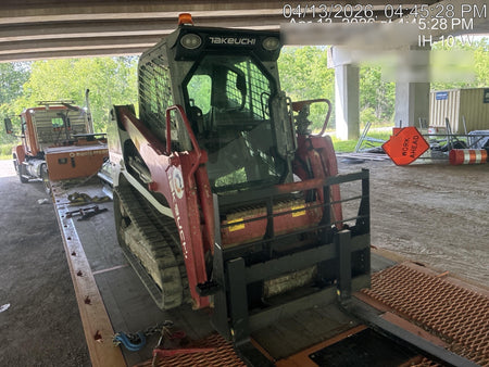 2026 ARROW MATERIAL HANDLING 48" Pallet Forks - Arrow