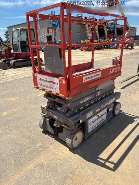 2019 SKYJACK SJIII-3219