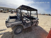 2022 KAWASAKI Mule PRO-DXT (Half Door)