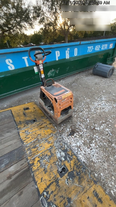 2023 MULTIQUIP MV308GH