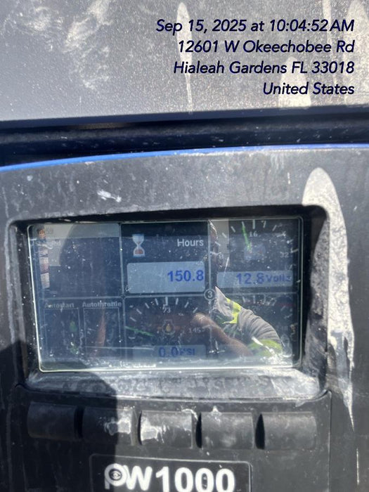 2024 ATLAS COPCO PAC F88 JD