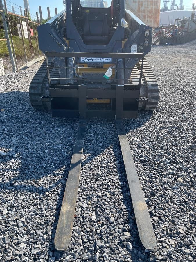 2025 ARROW MATERIAL HANDLING F5100CB - 72"