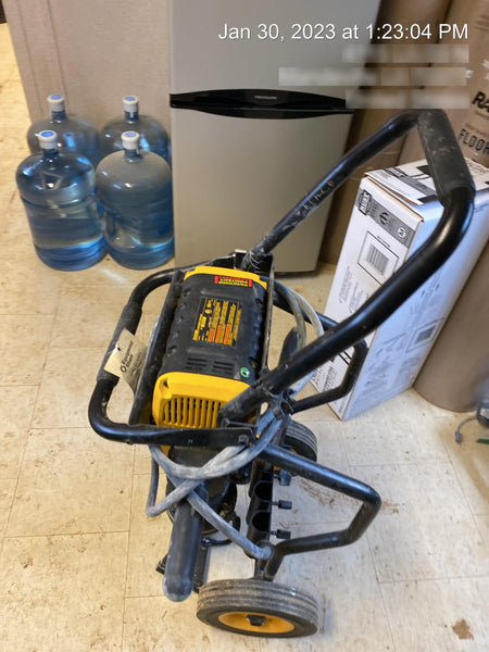 2020 DEWALT D25980K