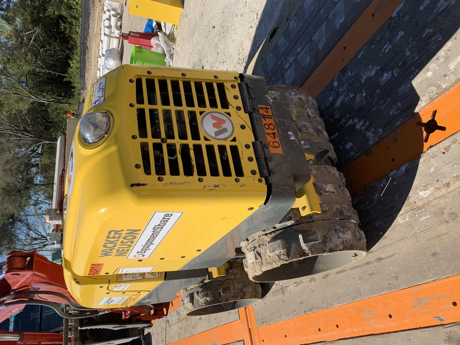 2020 WACKER NEUSON RTLx-SC3