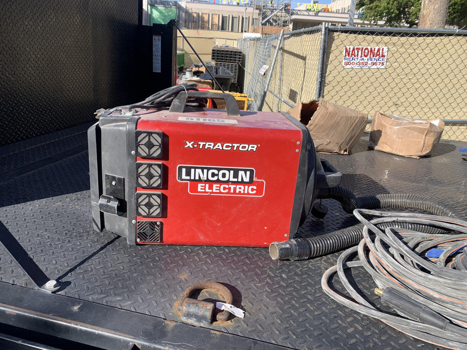 2019 LINCOLN ELECTRIC K652-1