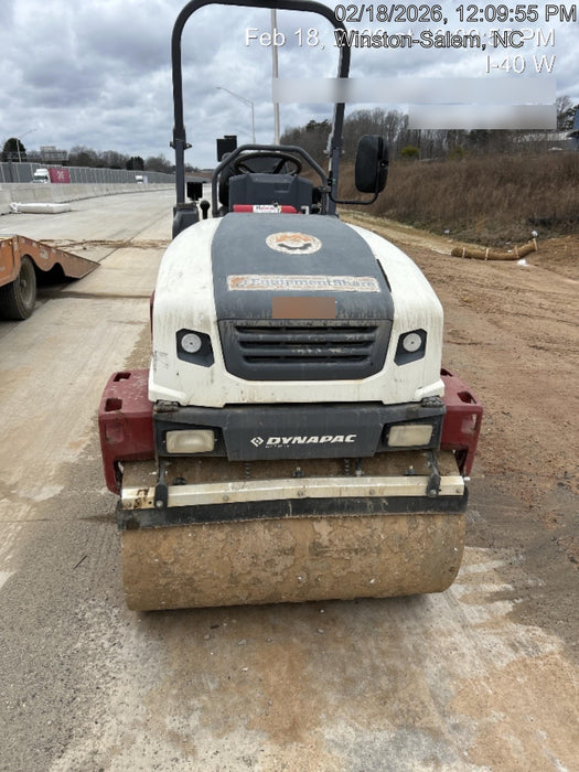 2020 DYNAPAC CC1200 VI LHP