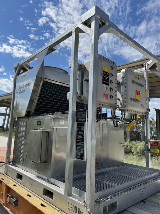 2022 SMARTECH SACP25A-HS-XP