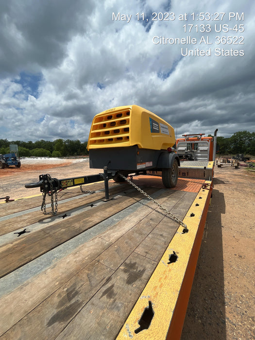 2020 ATLAS COPCO XAS188