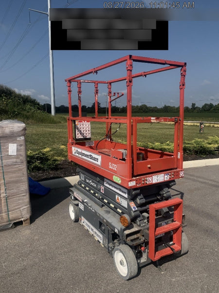 2023 SKYJACK SJ3219