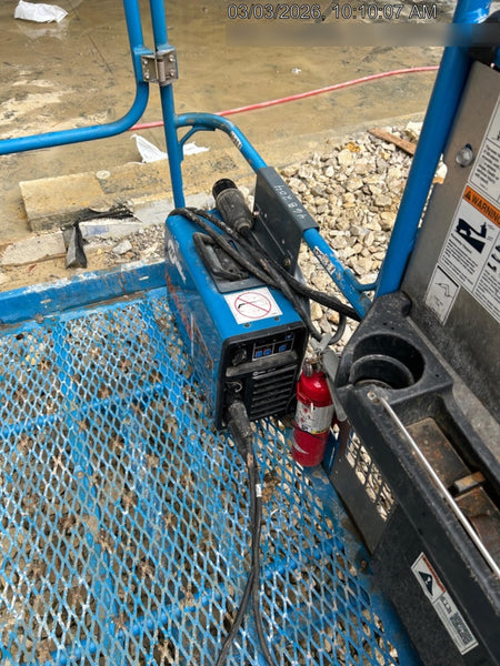 2024 MILLER ELECTRIC CST-282
