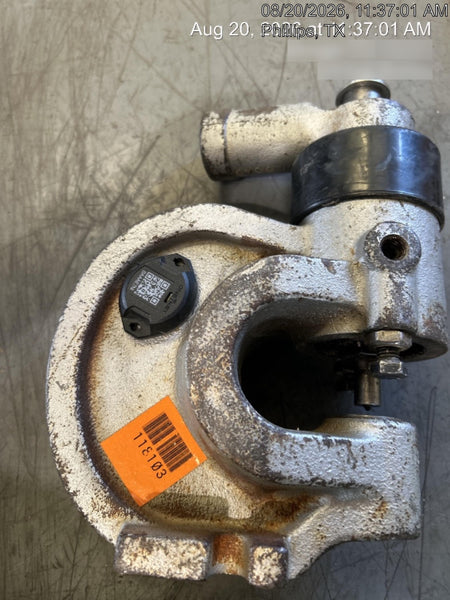 2020 ROPER WHITNEY Model 20