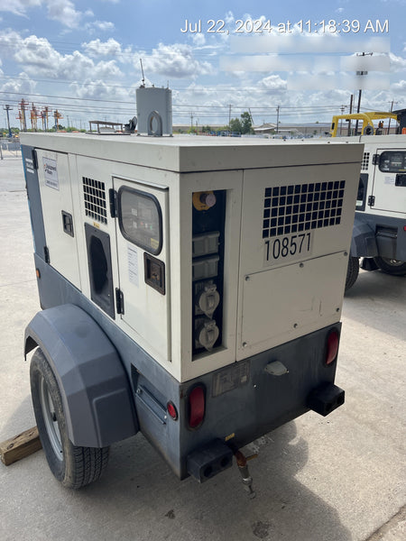 2020 ATLAS COPCO QAS45