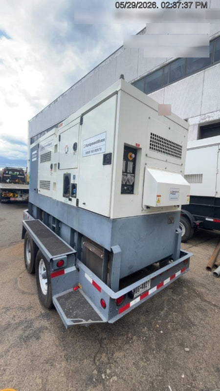 2020 ATLAS COPCO QAS 330