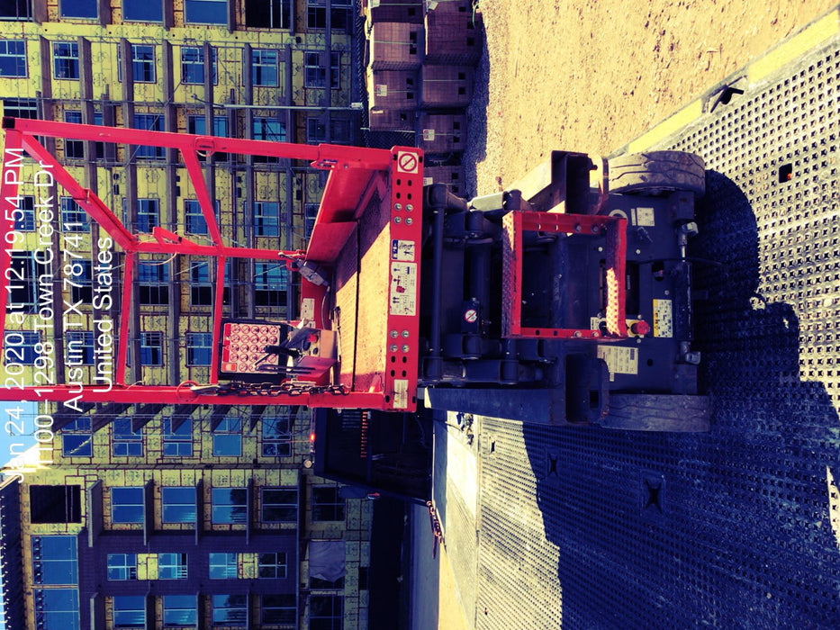 2019 SKYJACK SJIII-3219