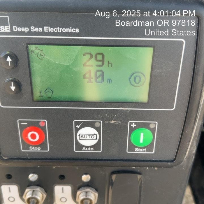 2024 WACKER NEUSON LTT4