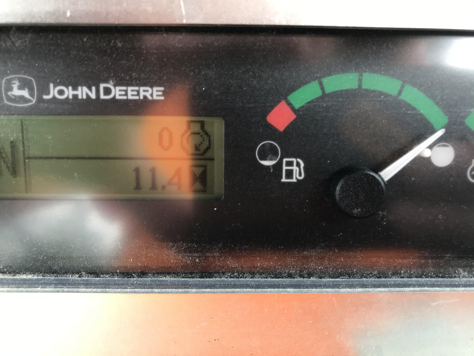 2020 JOHN DEERE 310LEP - Extendable Stick