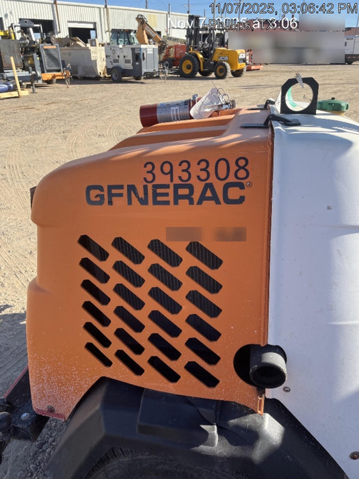 2024 GENERAC MLT2