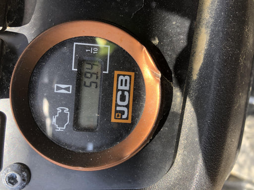 2020 JCB 510-56 JCB 510-56