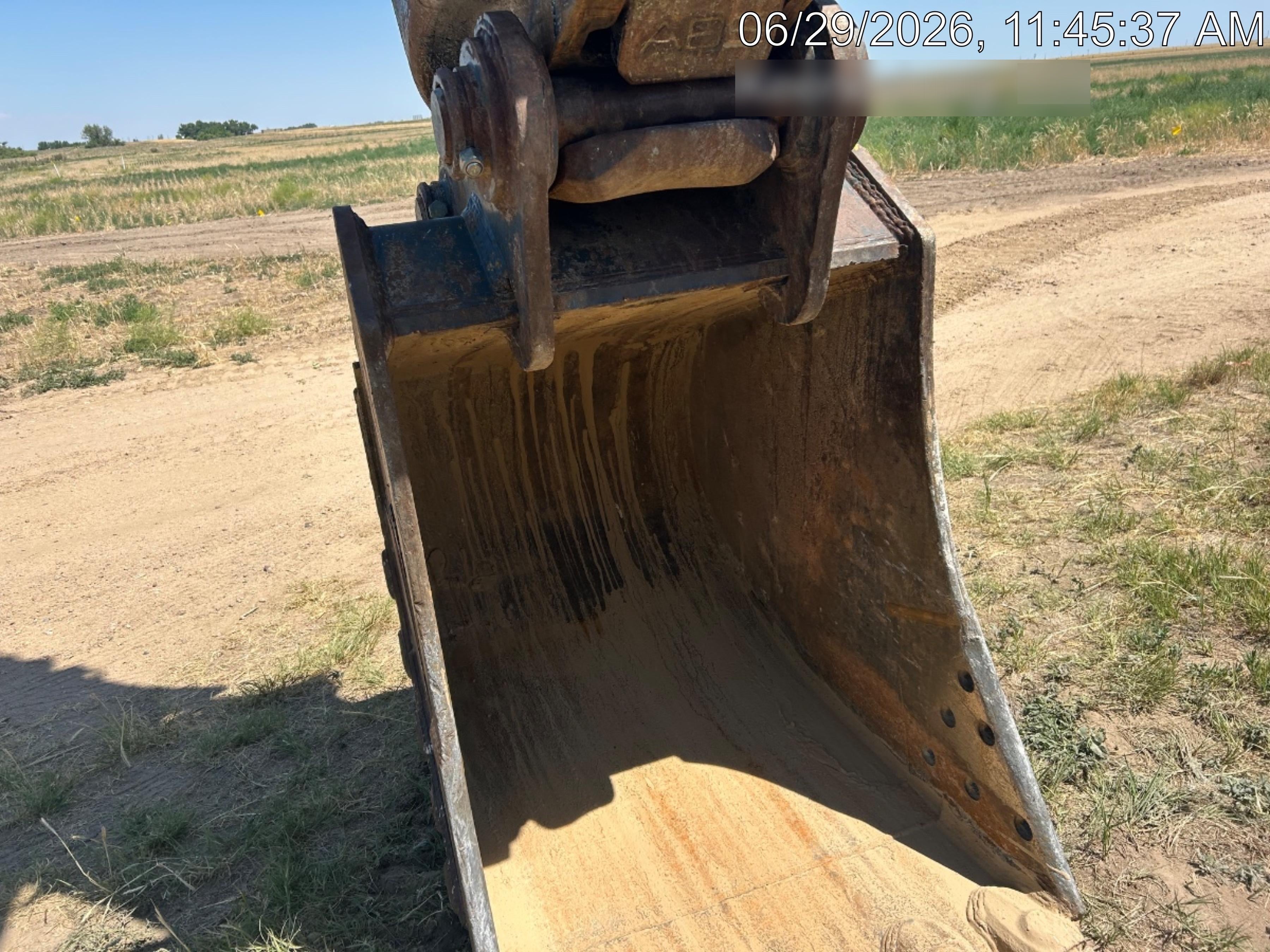 2021 SANY SY265C