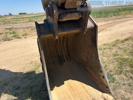 2021 SANY SY265C