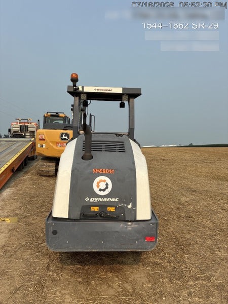 2023 DYNAPAC CA1300PD
