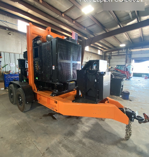 2022 PIONEER PP128S20L71-6135