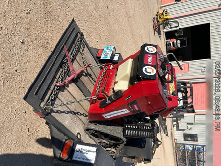 2022 TORO TRX-250