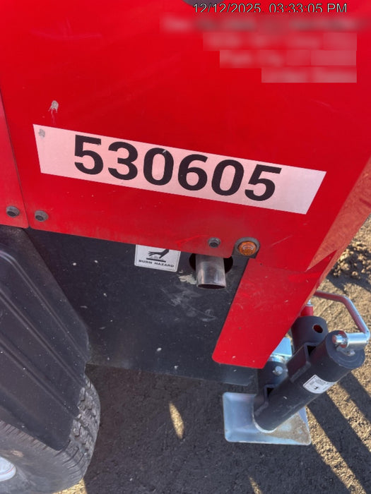 2025 MULTIQUIP GBX24BK