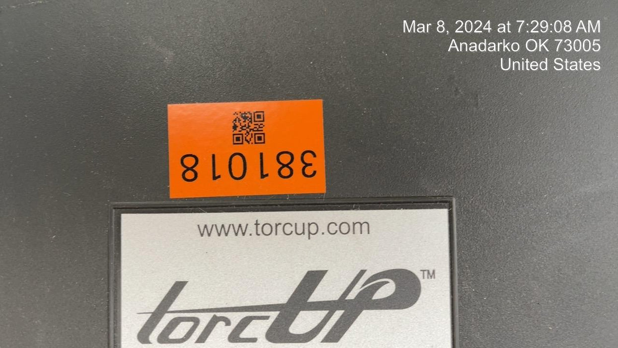 2023 TORCUP VT-2000KIT