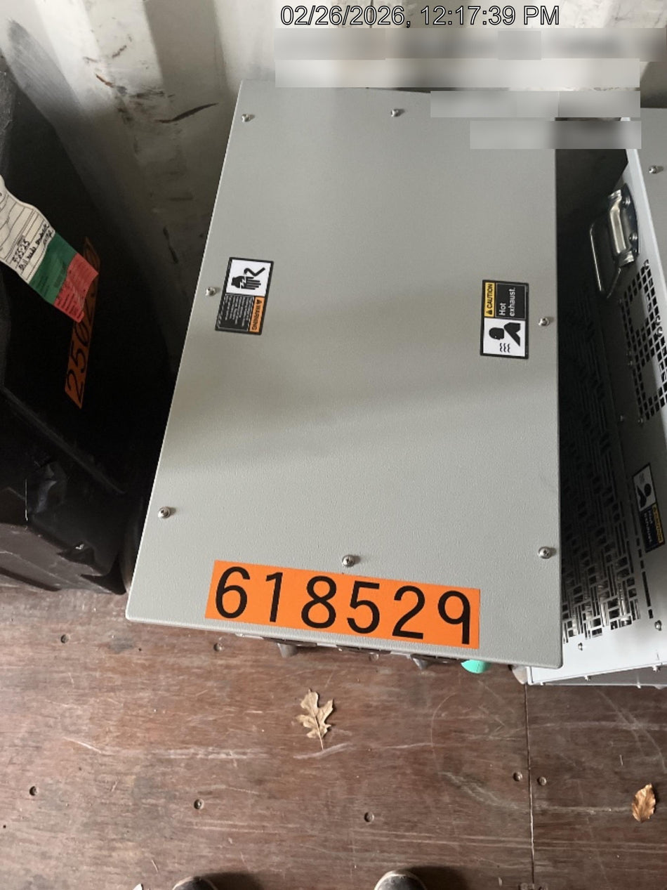 2025 AVTRON AVTRON 2705