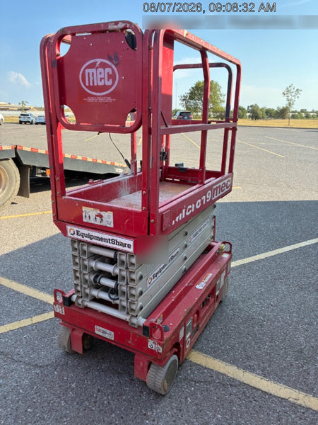 2019 MEC Micro 19