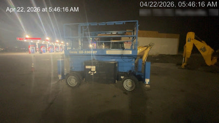 2019 GENIE GS-3369 RT