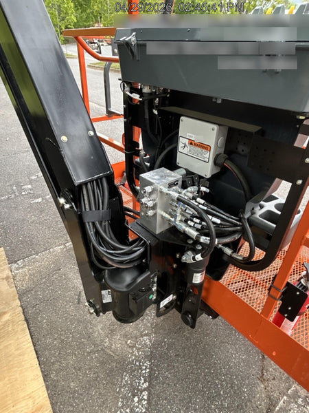 2026 JLG 1200SJP