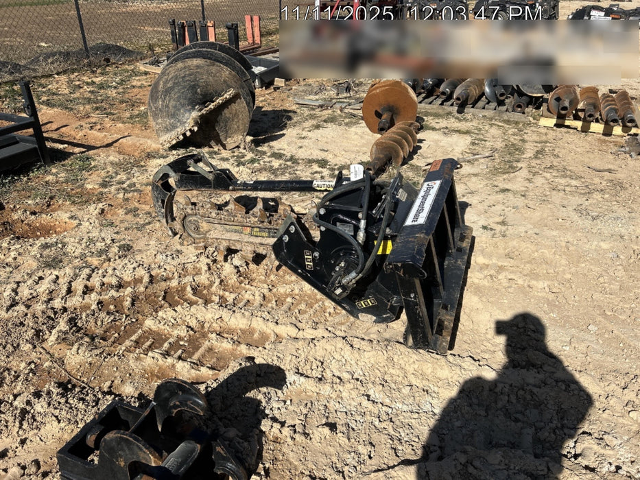 2023 AUGER TORQUE MT-36