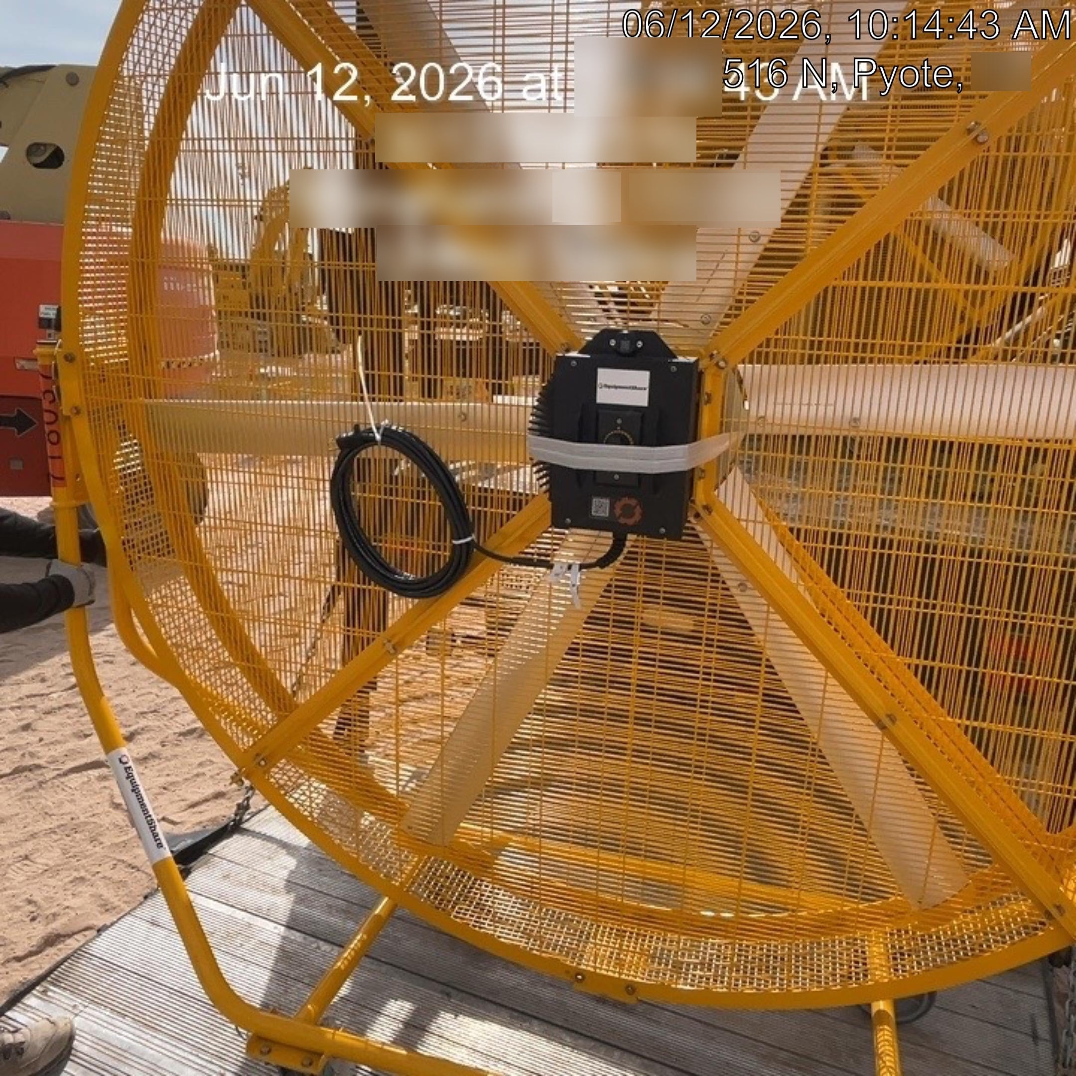 2026 BIG ASS FANS Airgo