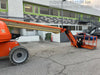 2021 JLG 660SJ
