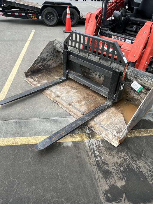 2023 SOLESBEE SPF-48