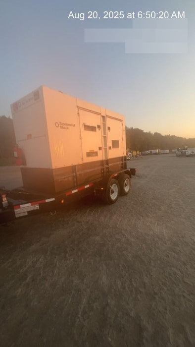 2022 MULTIQUIP DCA300