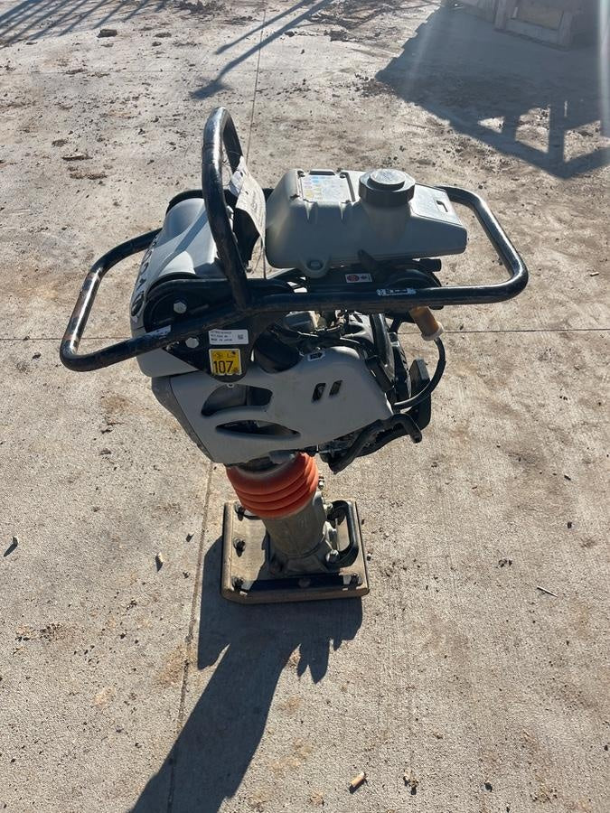 2023 MULTIQUIP MTX60HD