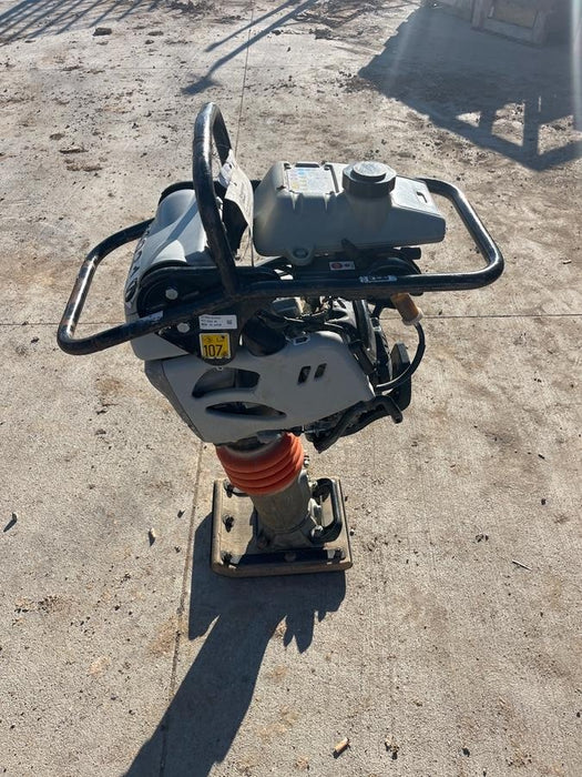 2023 MULTIQUIP MTX60HD