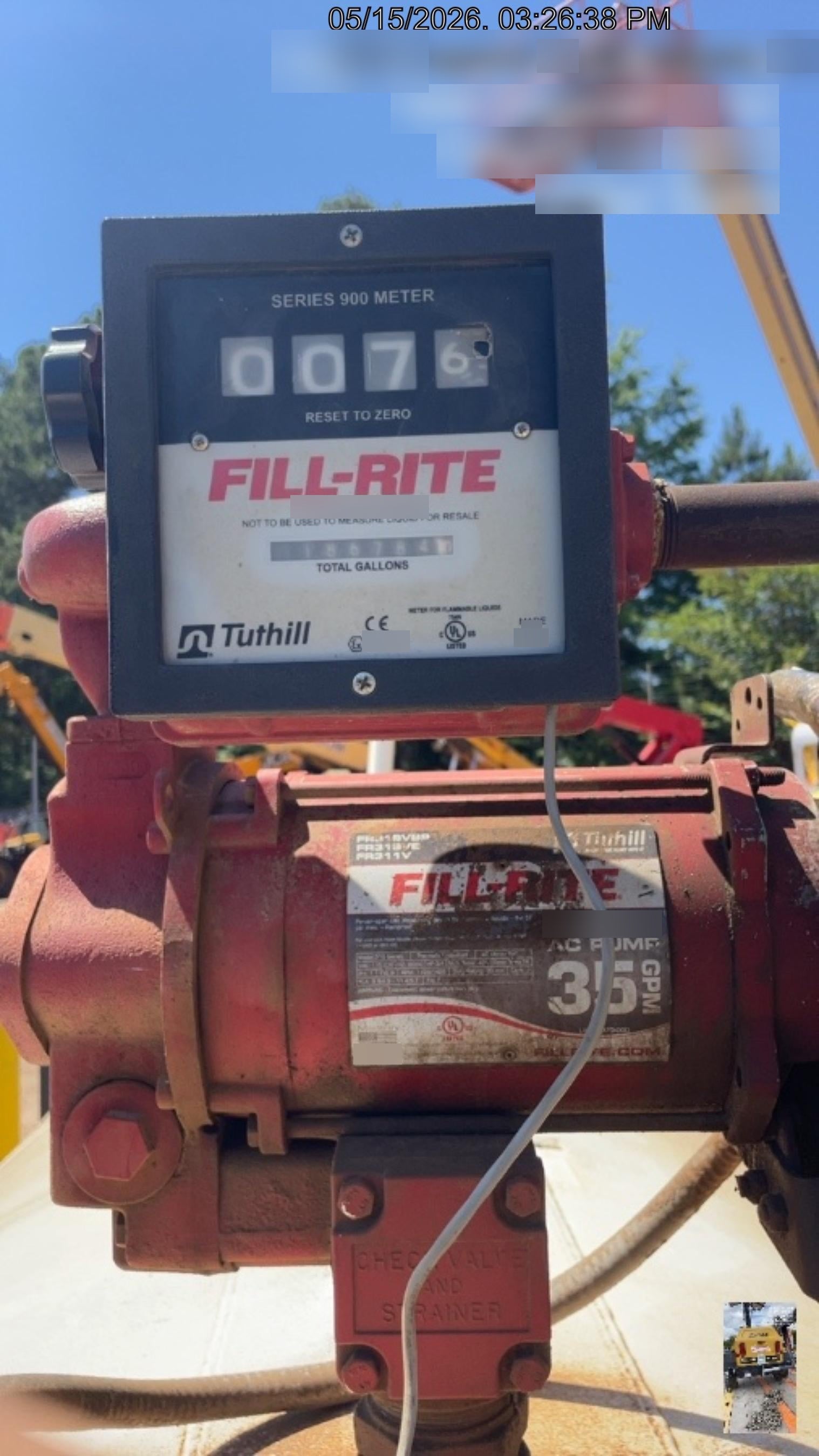 2022 HAULOTTE HT46RTJO