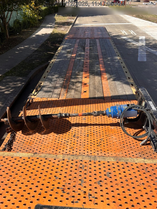 2024 AUGER TORQUE 3300-30