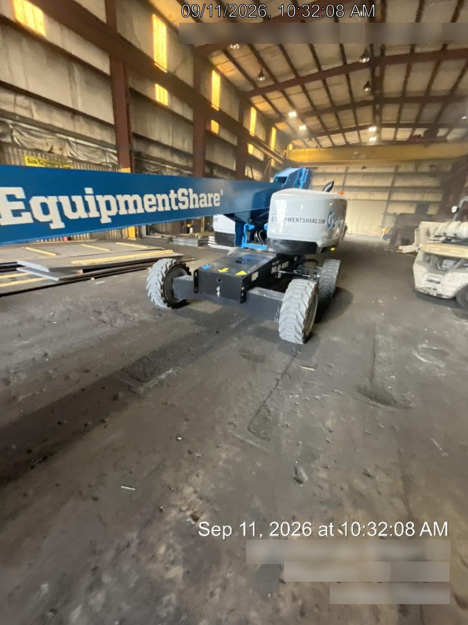 2026 GENIE S-45 XC