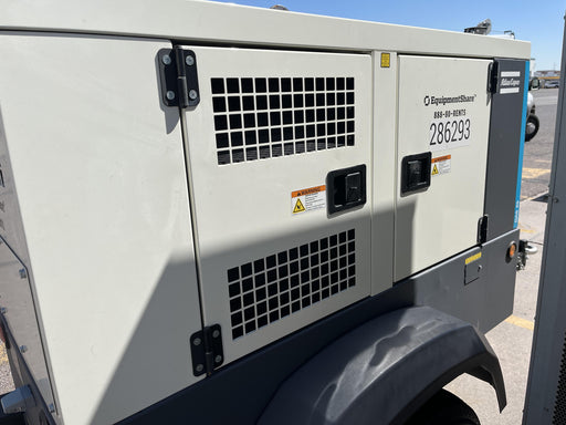 2022 ATLAS COPCO QAS45 CWK