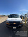 2025 CHEVROLET Express Van - Rental