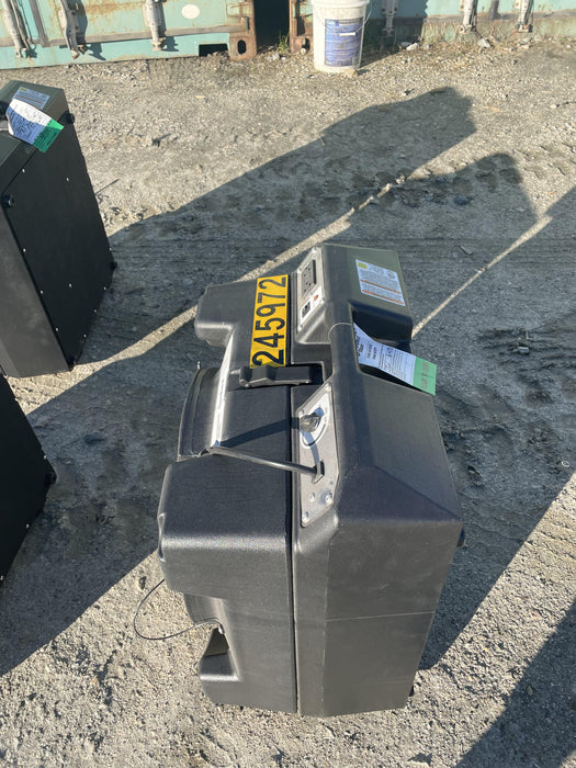 2022 PHOENIX Guardian R Hepa