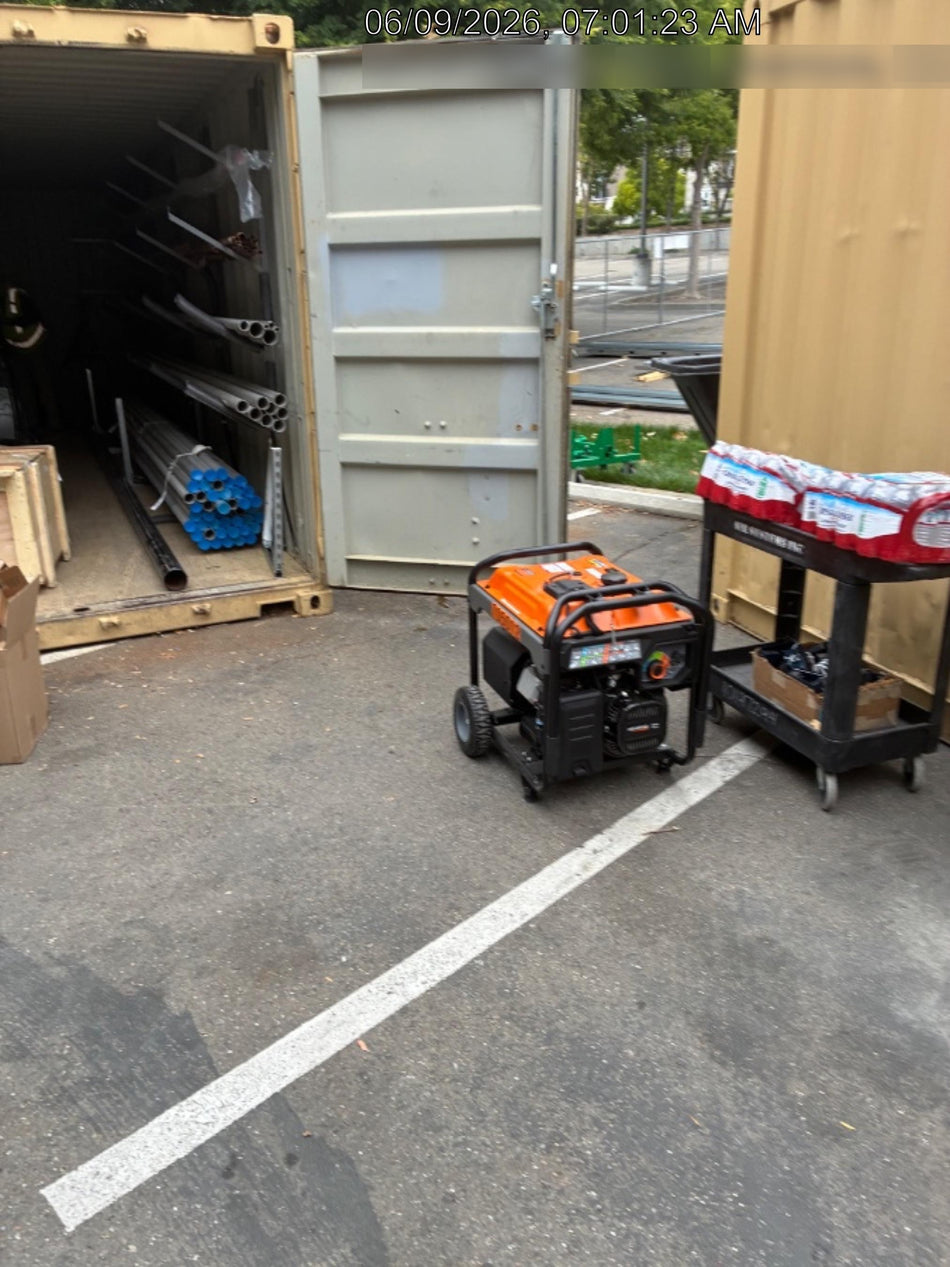2026 GENERAC G0080610