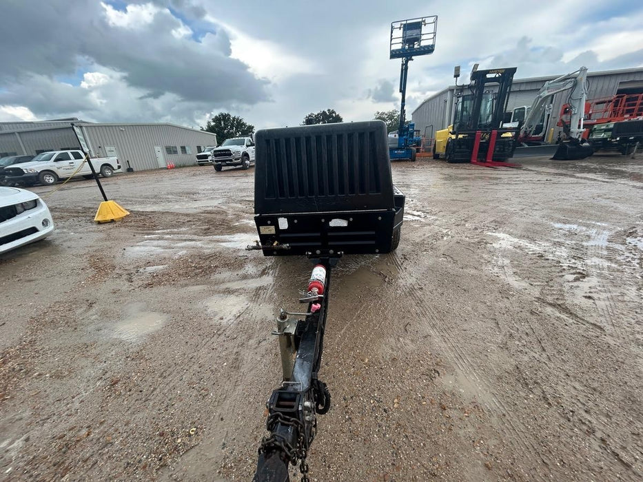 2019 SULLAIR 185-DPQ